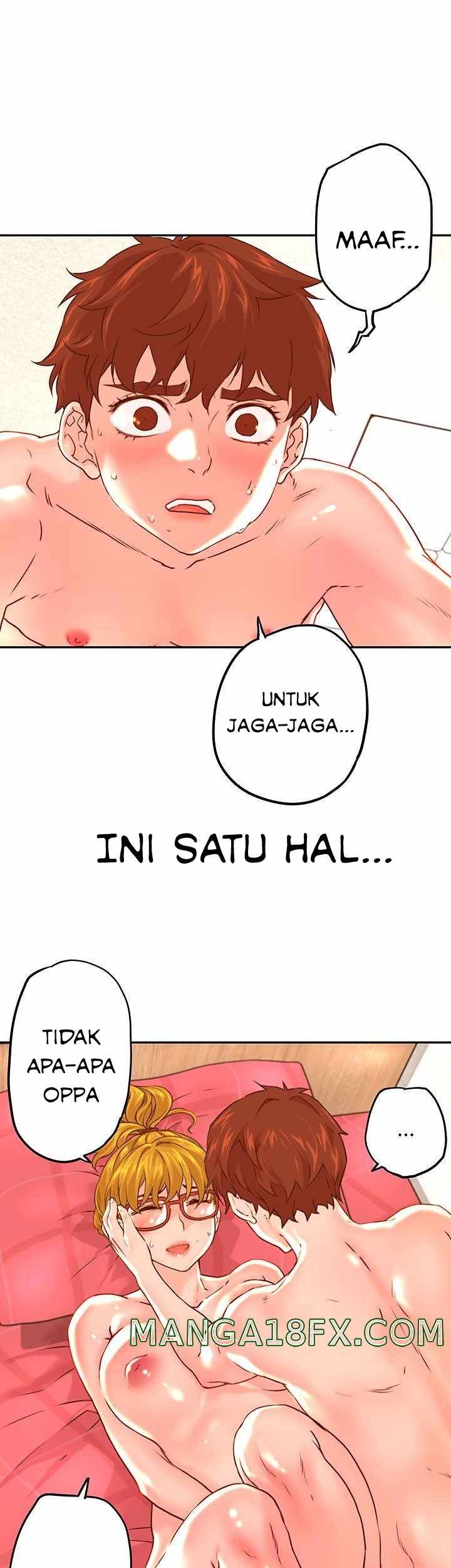 Cum in New Employee - Chapter 15 50