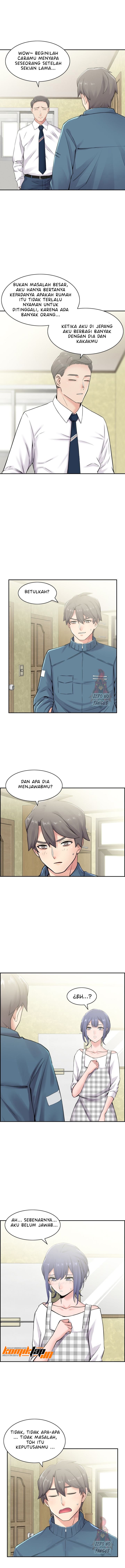 Japanese Sister in Law - Chapter 15 8