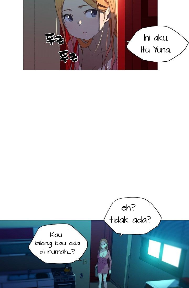 She Has Three Flavors - Chapter 15 5