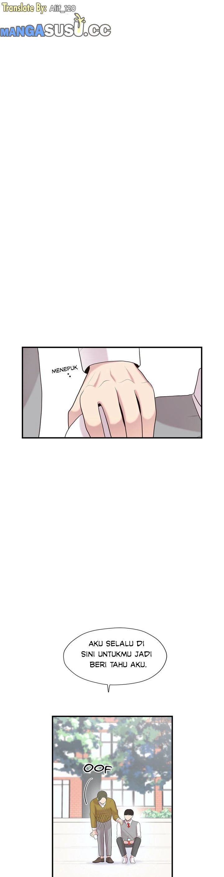 Toxic Burn - Chapter 15 25