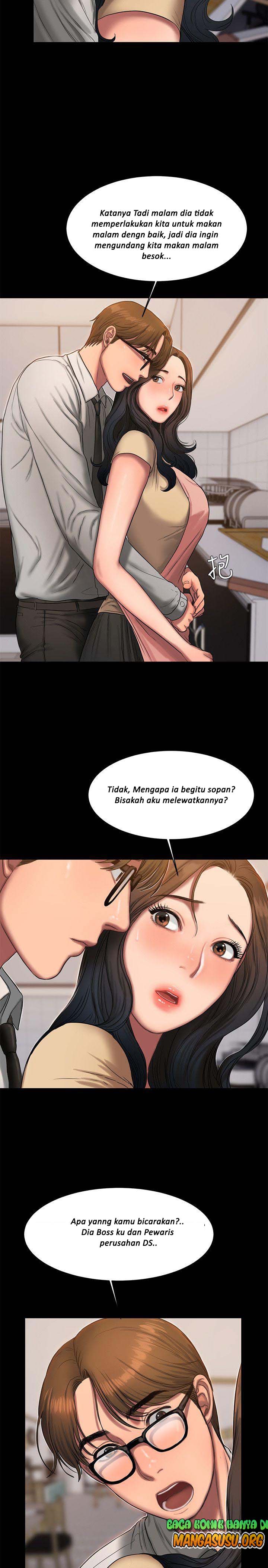 Run Away - Chapter 15 17