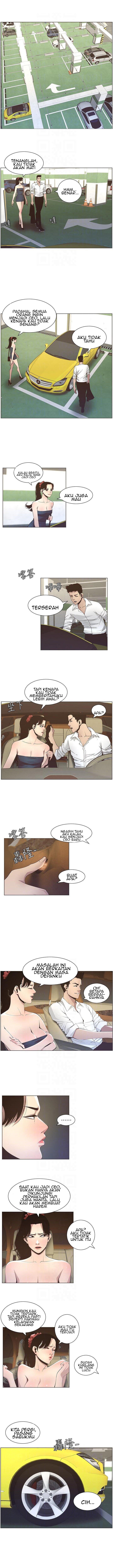 Father&#8217;s Lust - Chapter 15 6