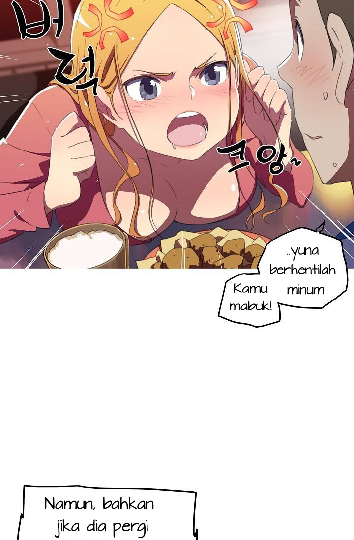 She Has Three Flavors - Chapter 15 49