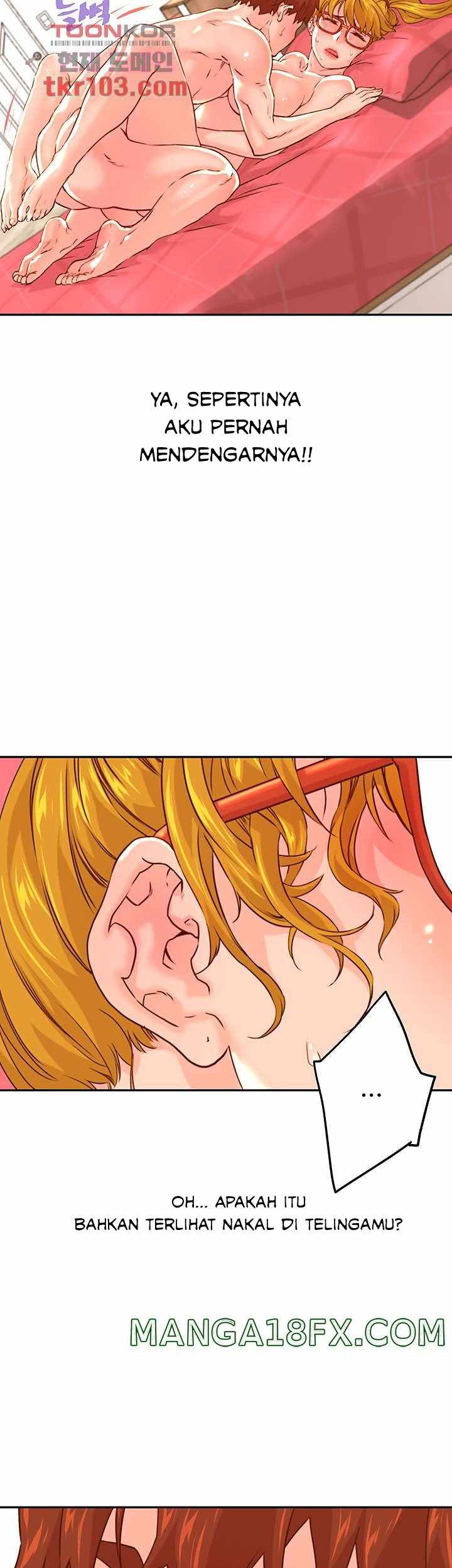 Cum in New Employee - Chapter 15 23