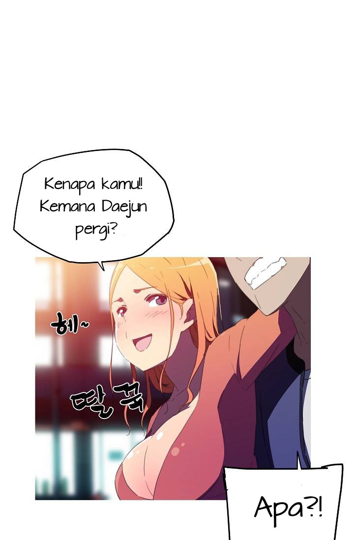 She Has Three Flavors - Chapter 15 59