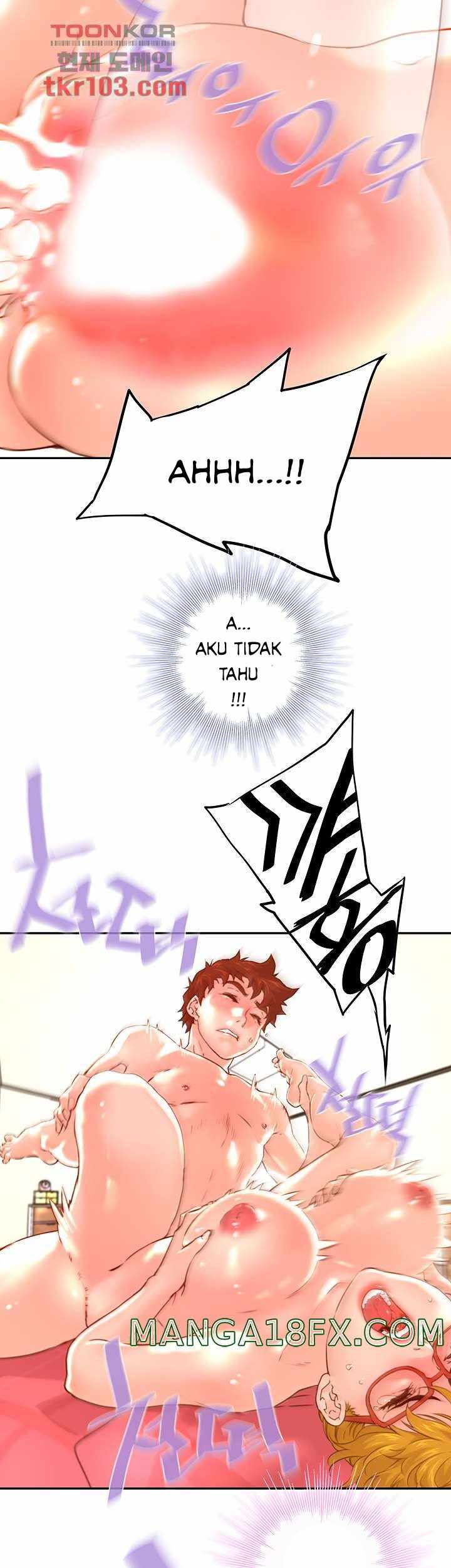 Cum in New Employee - Chapter 15 33