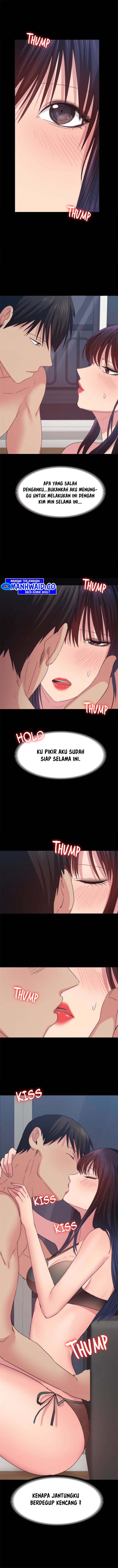 Returning Girlfriend - Chapter 15 5