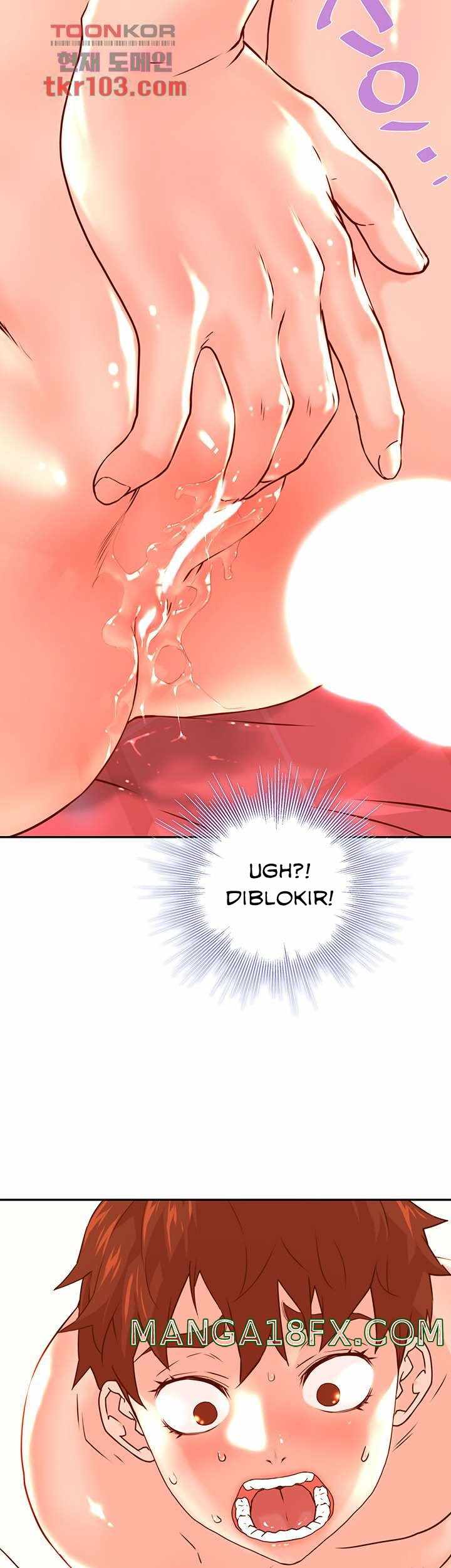Cum in New Employee - Chapter 15 4