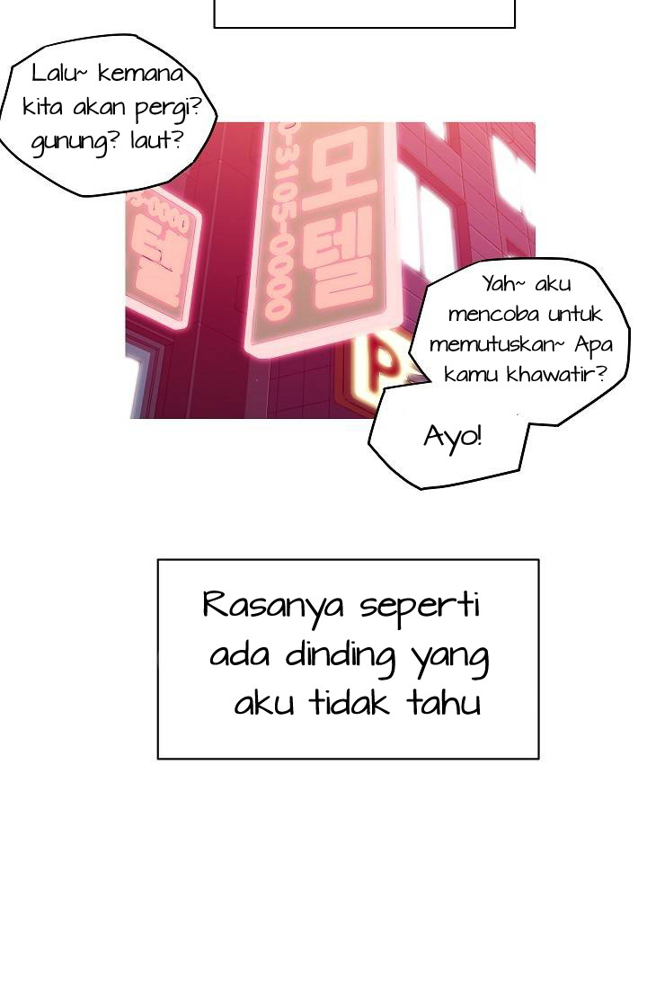 She Has Three Flavors - Chapter 15 45