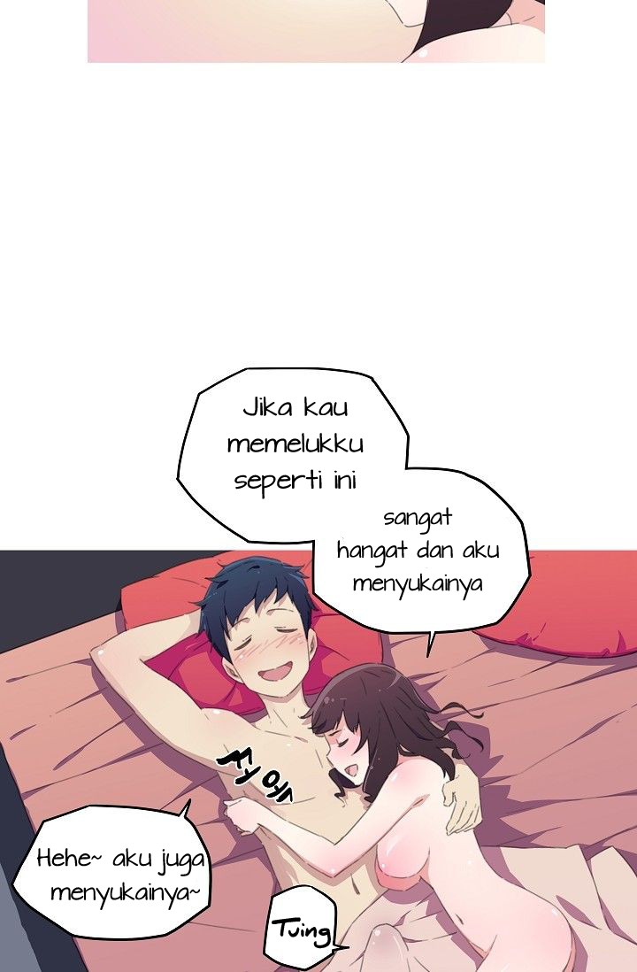 She Has Three Flavors - Chapter 15 31