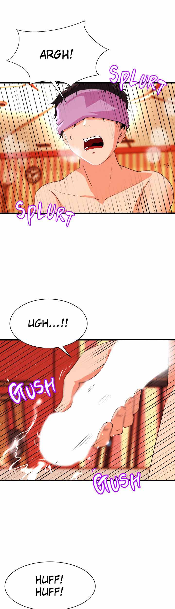 My Roommate is a Succubus - Chapter 15 55