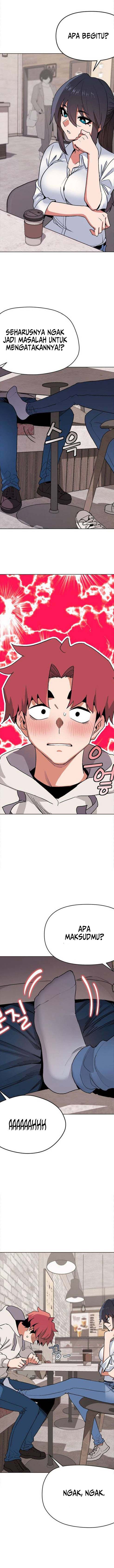 College Life Start With Club - Chapter 15 13 College Life Start With Club - Chapter 15 13