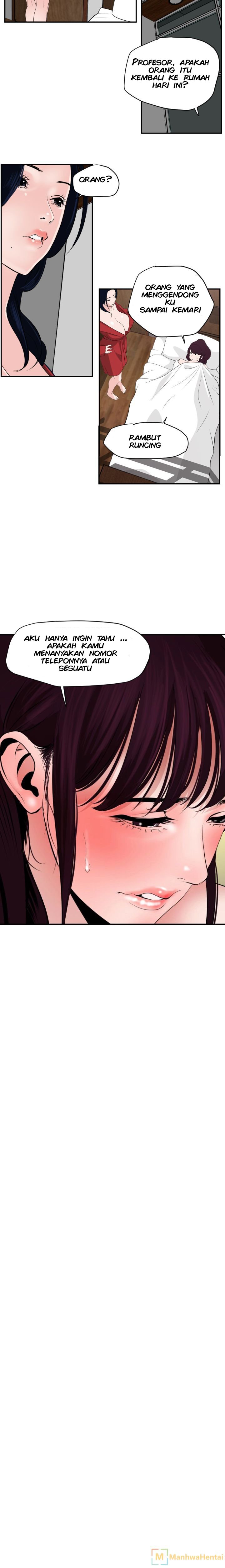 Lightning Rod - Chapter 15 11