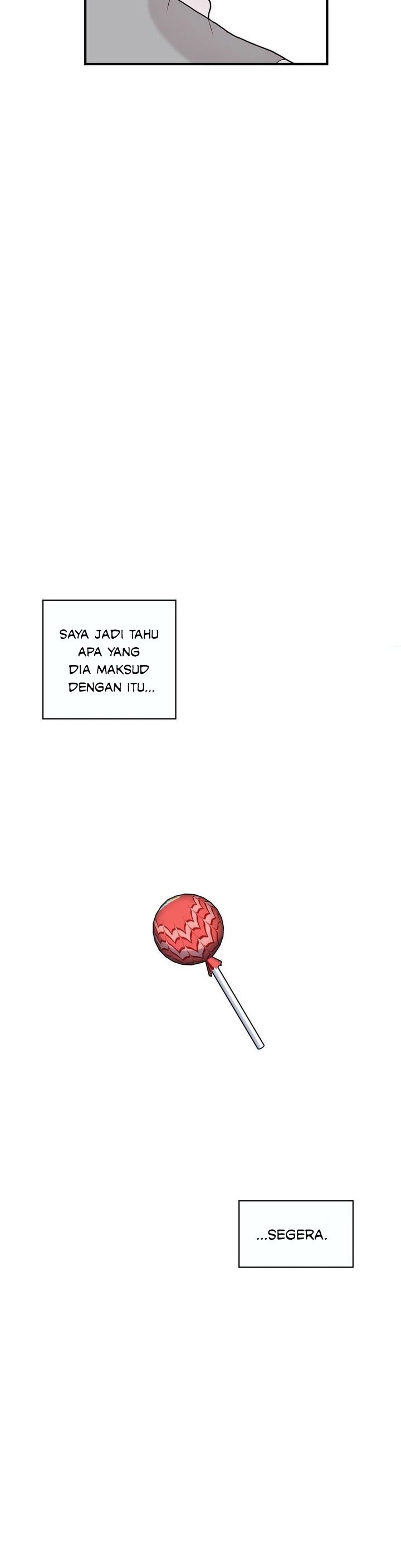 Toxic Burn - Chapter 15 16