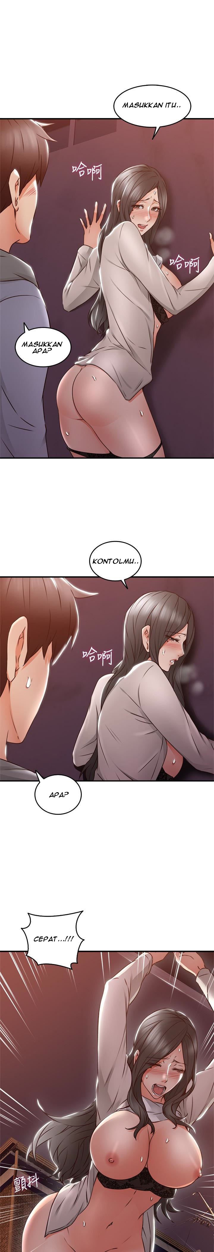 Soothe Me - Chapter 15 24