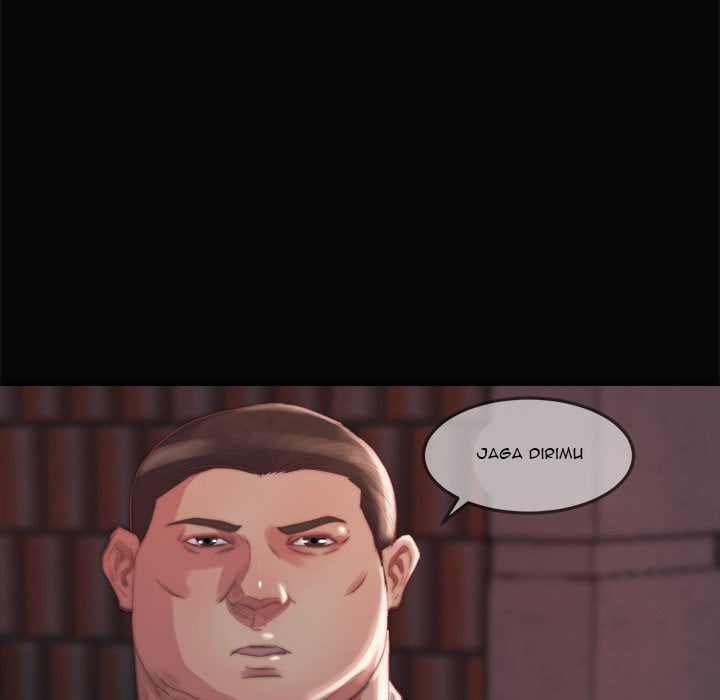 The Lost Girl - Chapter 15 122