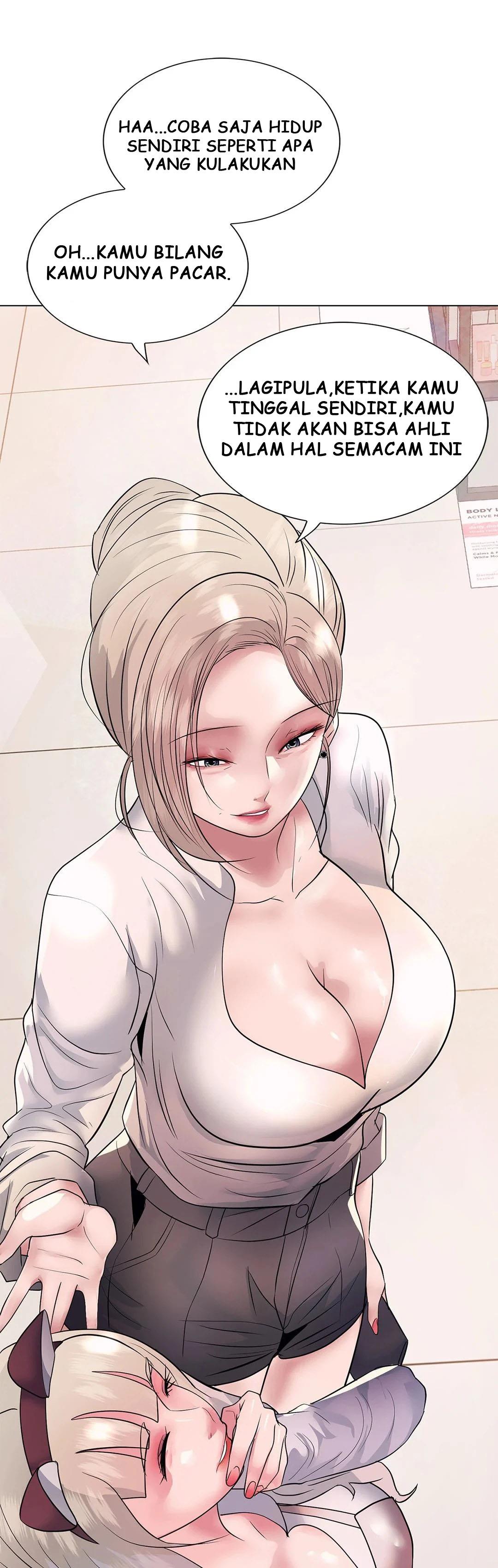 Toys Store - Chapter 15 49