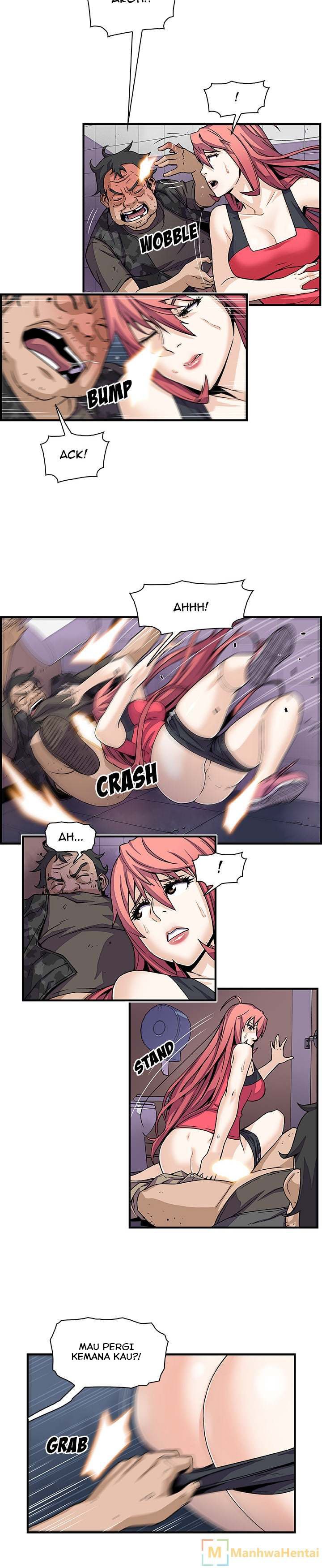 Our Complications - Chapter 15 8 Our Complications - Chapter 15 8