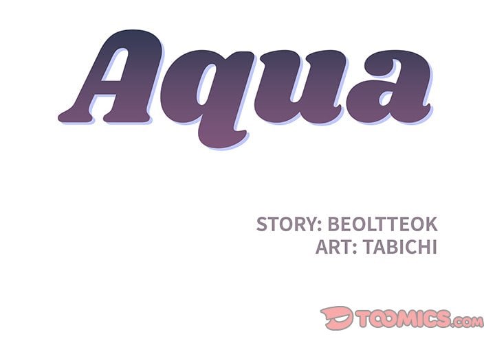 Aqua - Chapter 15 3
