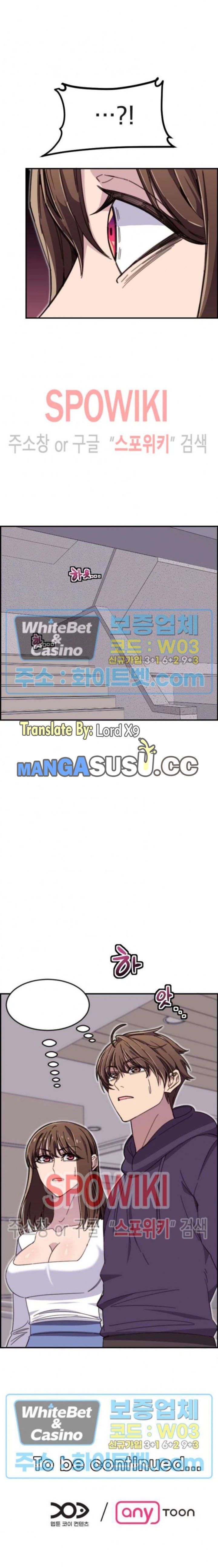 Body Camper - Chapter 15 8 Body Camper - Chapter 15 8