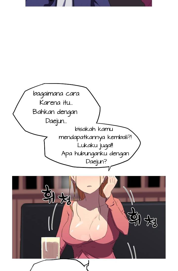 She Has Three Flavors - Chapter 15 53