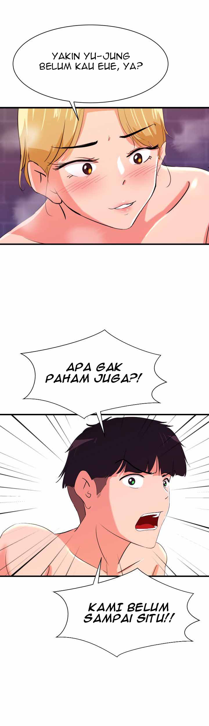 My Roommate is a Succubus - Chapter 15 30