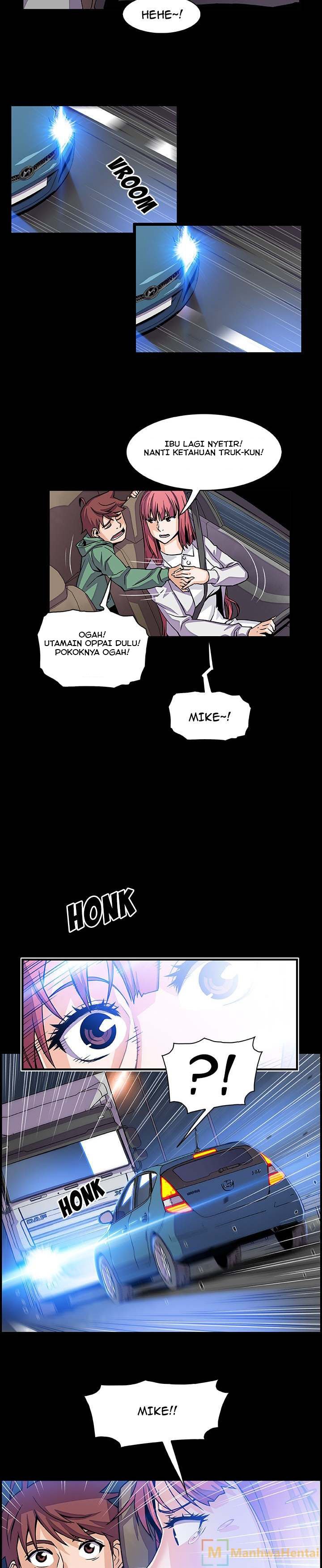 Our Complications - Chapter 15 12 Our Complications - Chapter 15 12