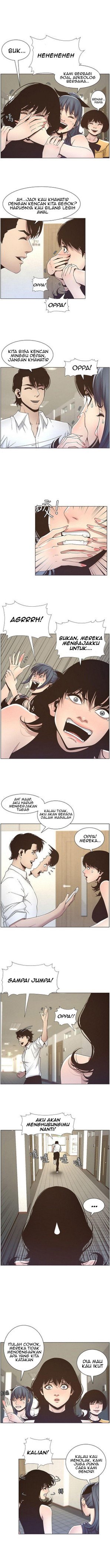 Father&#8217;s Lust - Chapter 15 4
