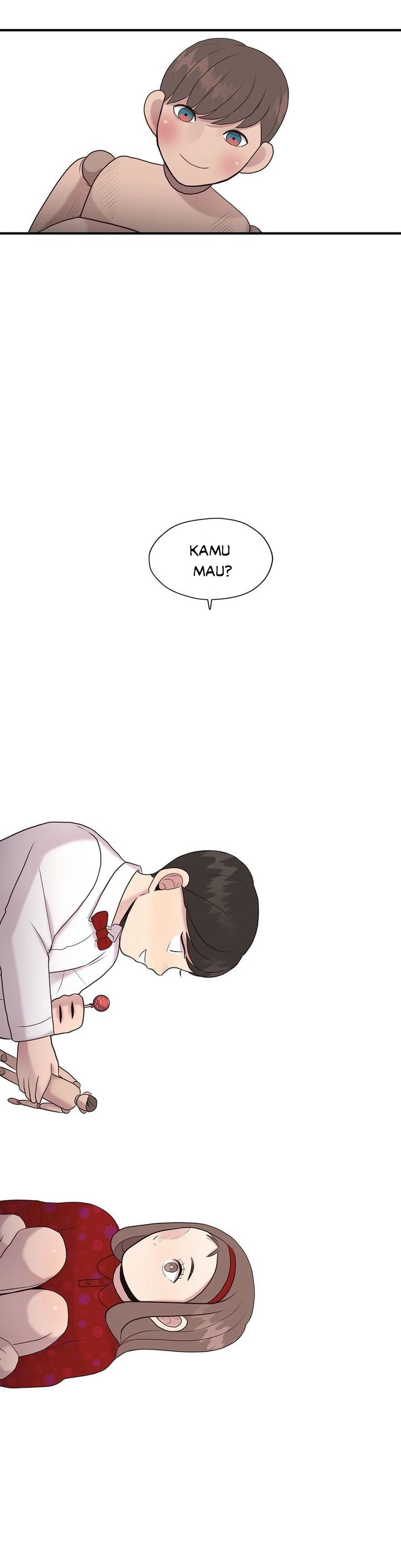 Toxic Burn - Chapter 15 50