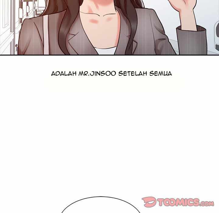 The Hand of Legend - Chapter 15 76