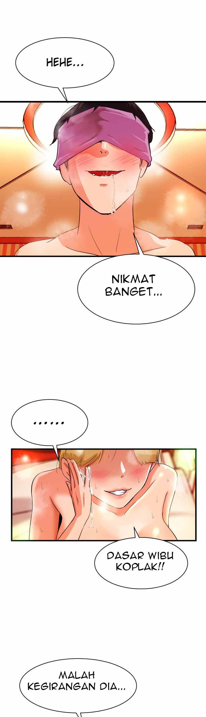 My Roommate is a Succubus - Chapter 15 57