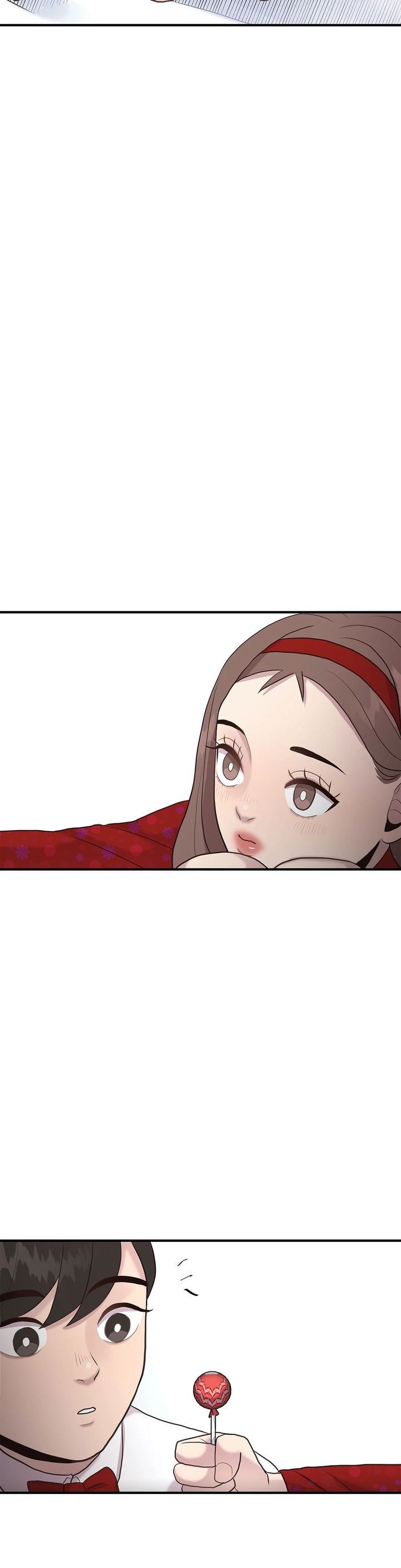 Toxic Burn - Chapter 15 47
