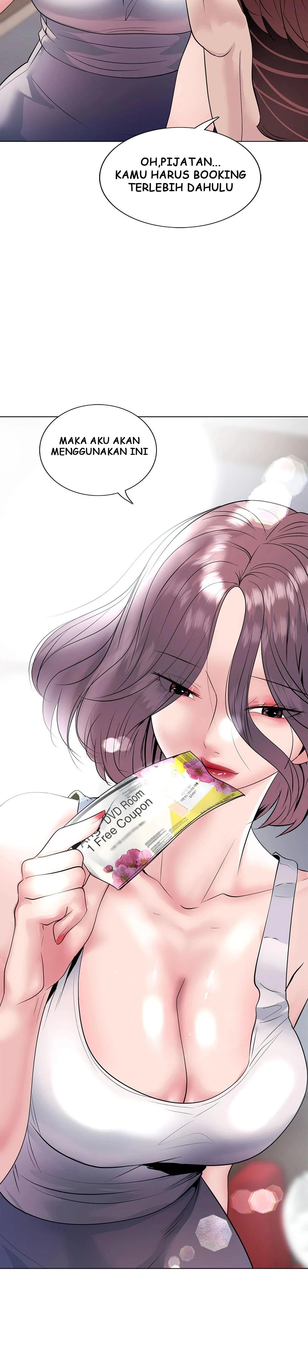 Toys Store - Chapter 15 44