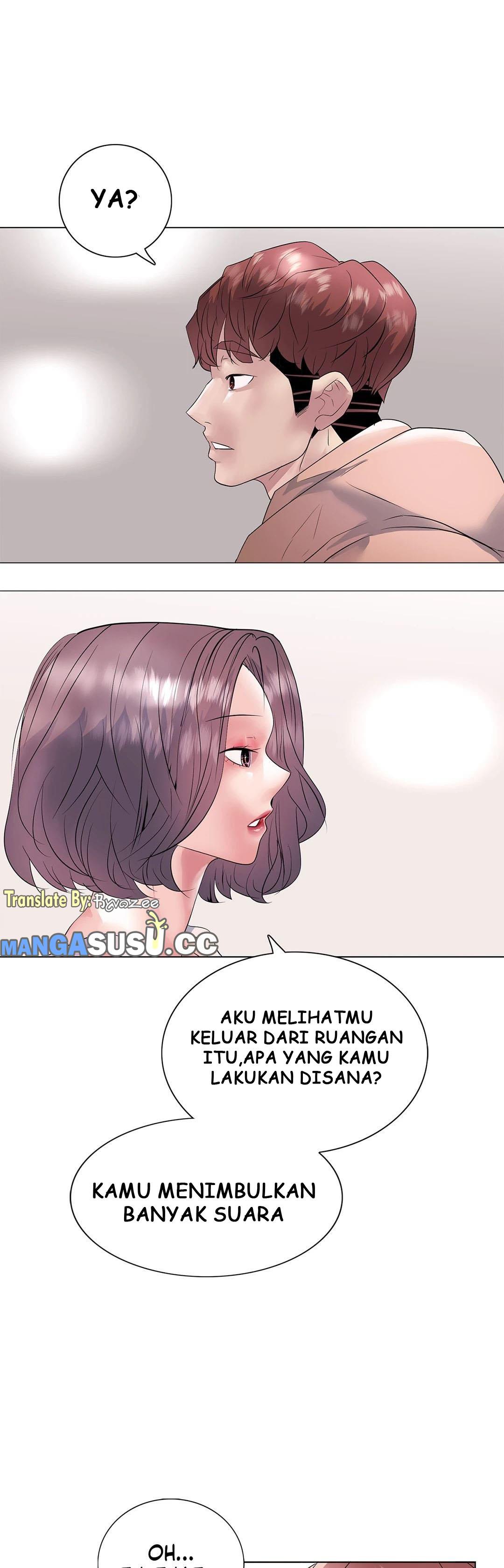 Toys Store - Chapter 15 38