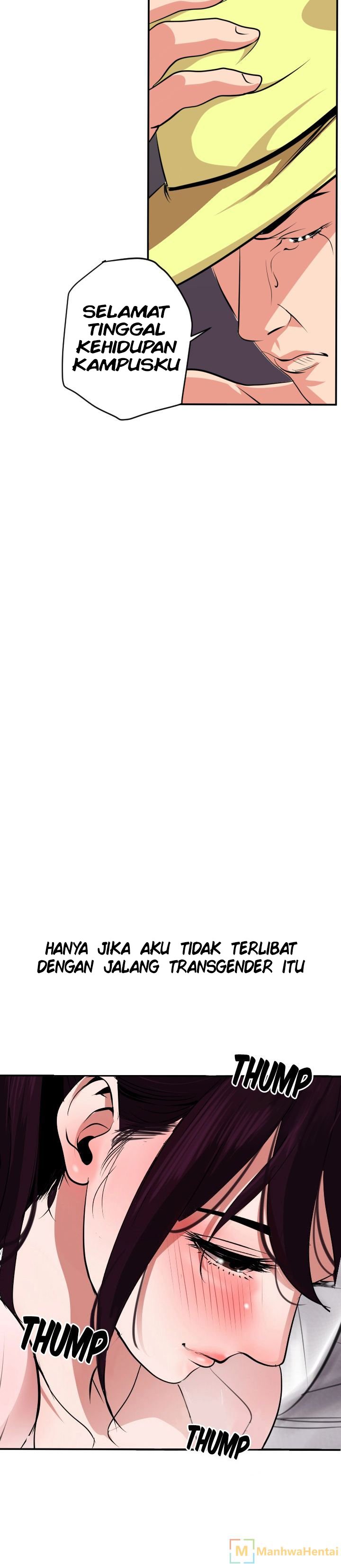 Lightning Rod - Chapter 15 8