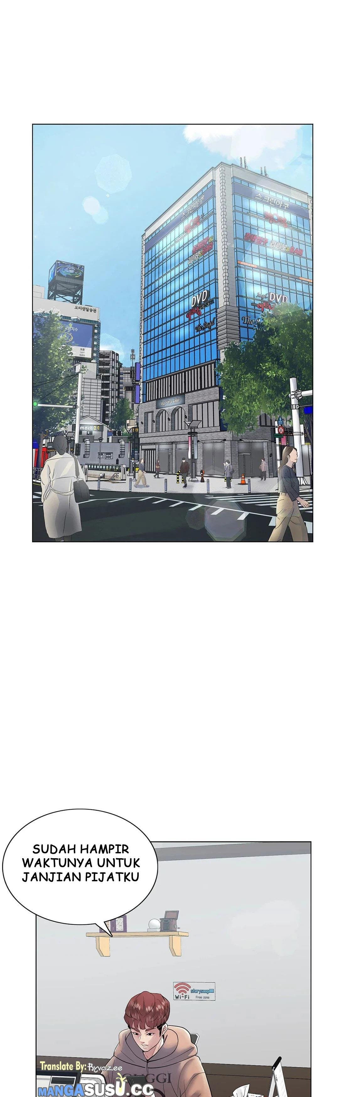 Toys Store - Chapter 15 4