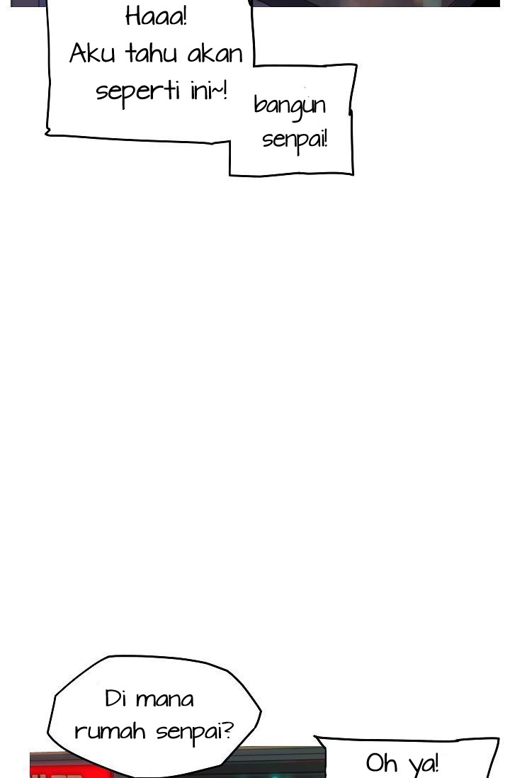 She Has Three Flavors - Chapter 15 55