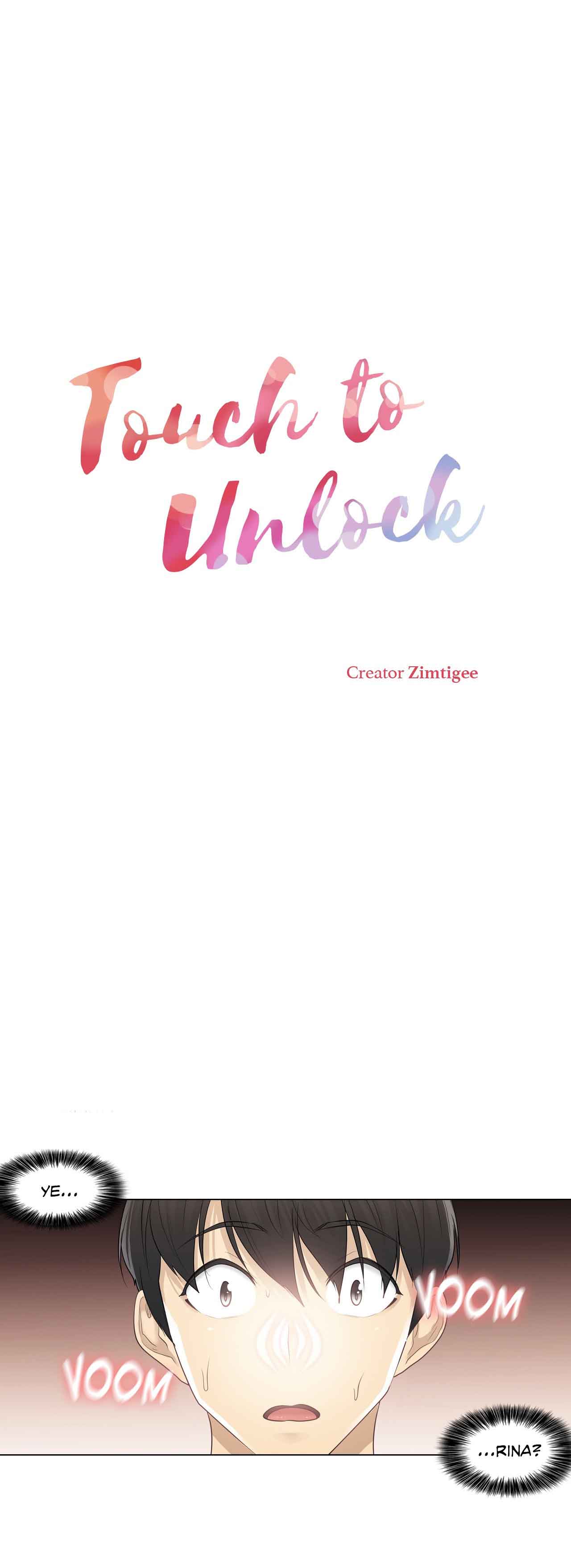 Touch to Unlock - Chapter 15 2 Touch to Unlock - Chapter 15 2