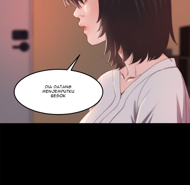 The Lost Girl - Chapter 15 15