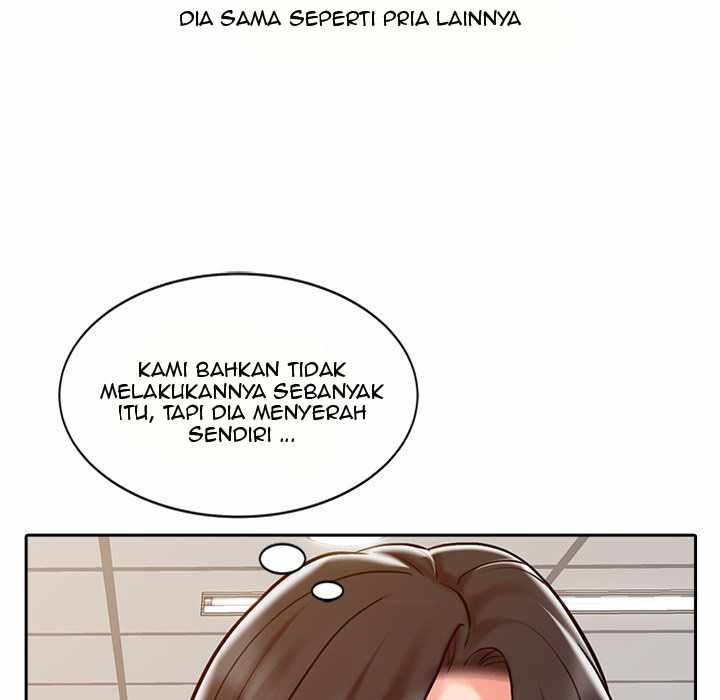 The Hand of Legend - Chapter 15 71
