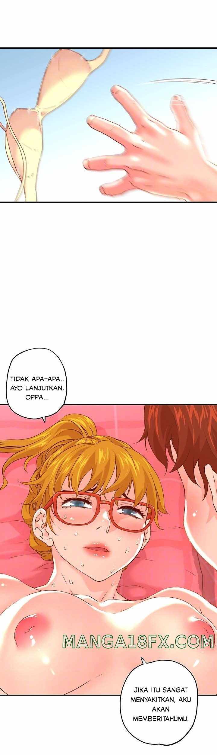 Cum in New Employee - Chapter 15 7
