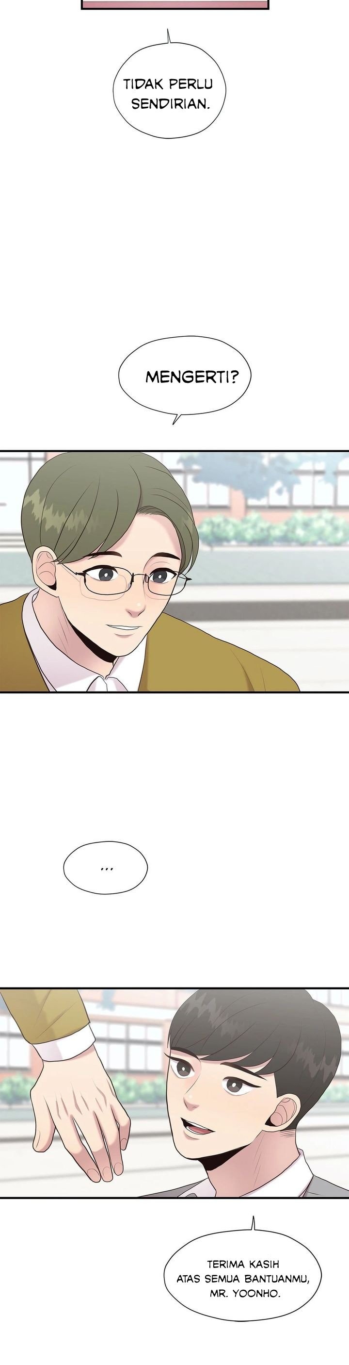 Toxic Burn - Chapter 15 26