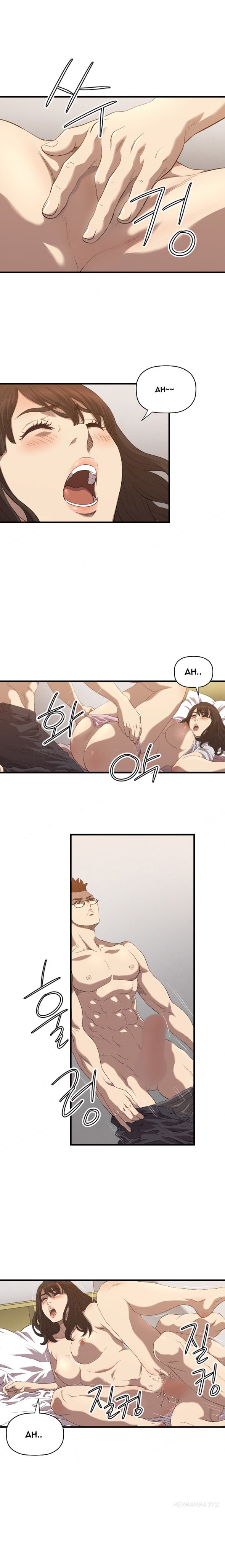 Club Sodom - Chapter 15 13 Club Sodom - Chapter 15 13