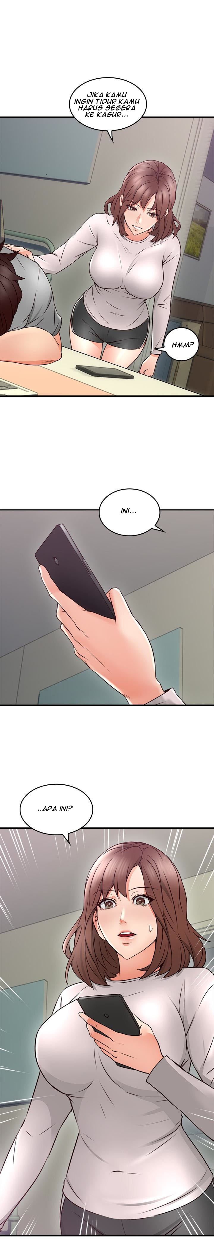 Soothe Me - Chapter 15 44