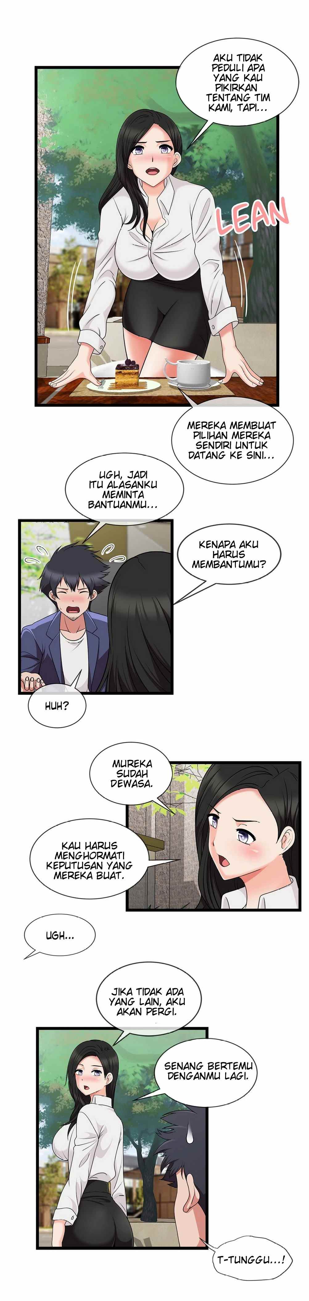 The Naughty Volleyball Team - Chapter 15 9 The Naughty Volleyball Team - Chapter 15 9