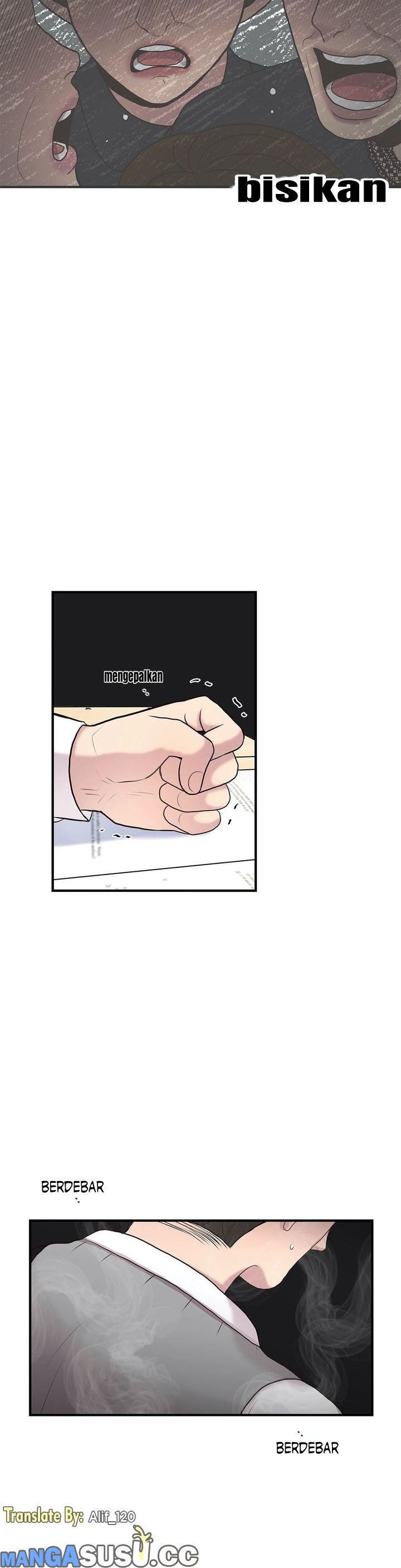 Toxic Burn - Chapter 15 11