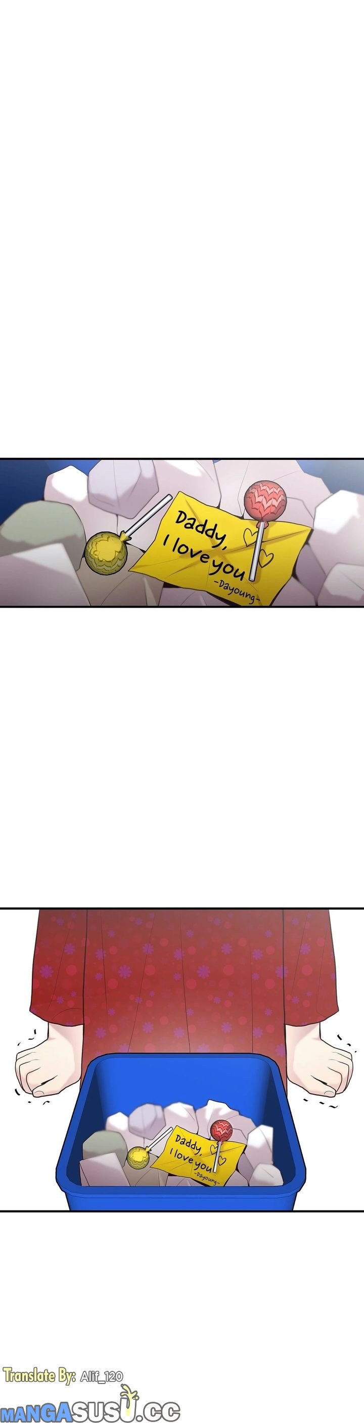 Toxic Burn - Chapter 15 41