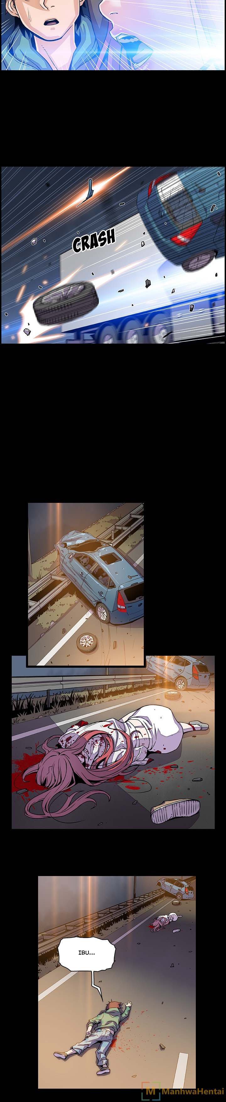 Our Complications - Chapter 15 13 Our Complications - Chapter 15 13