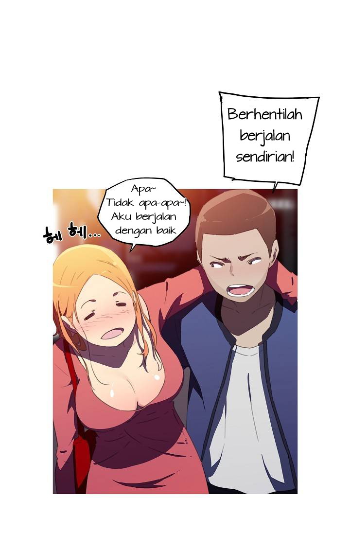 She Has Three Flavors - Chapter 15 58