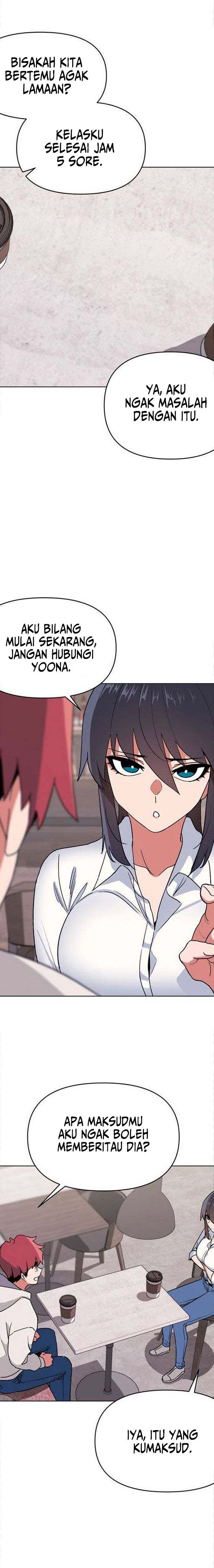 College Life Start With Club - Chapter 15 11 College Life Start With Club - Chapter 15 11